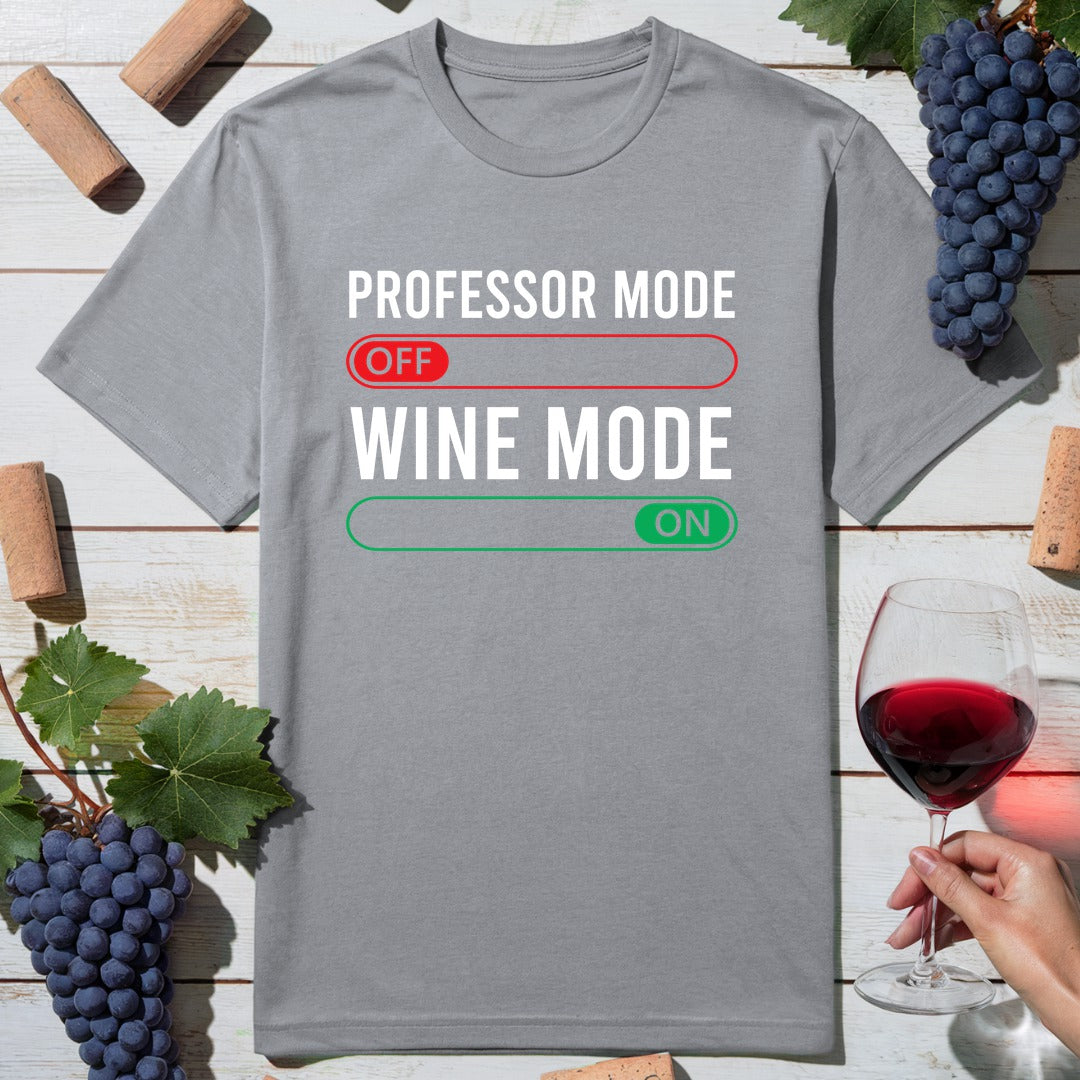 Academic Switch T-Shirt