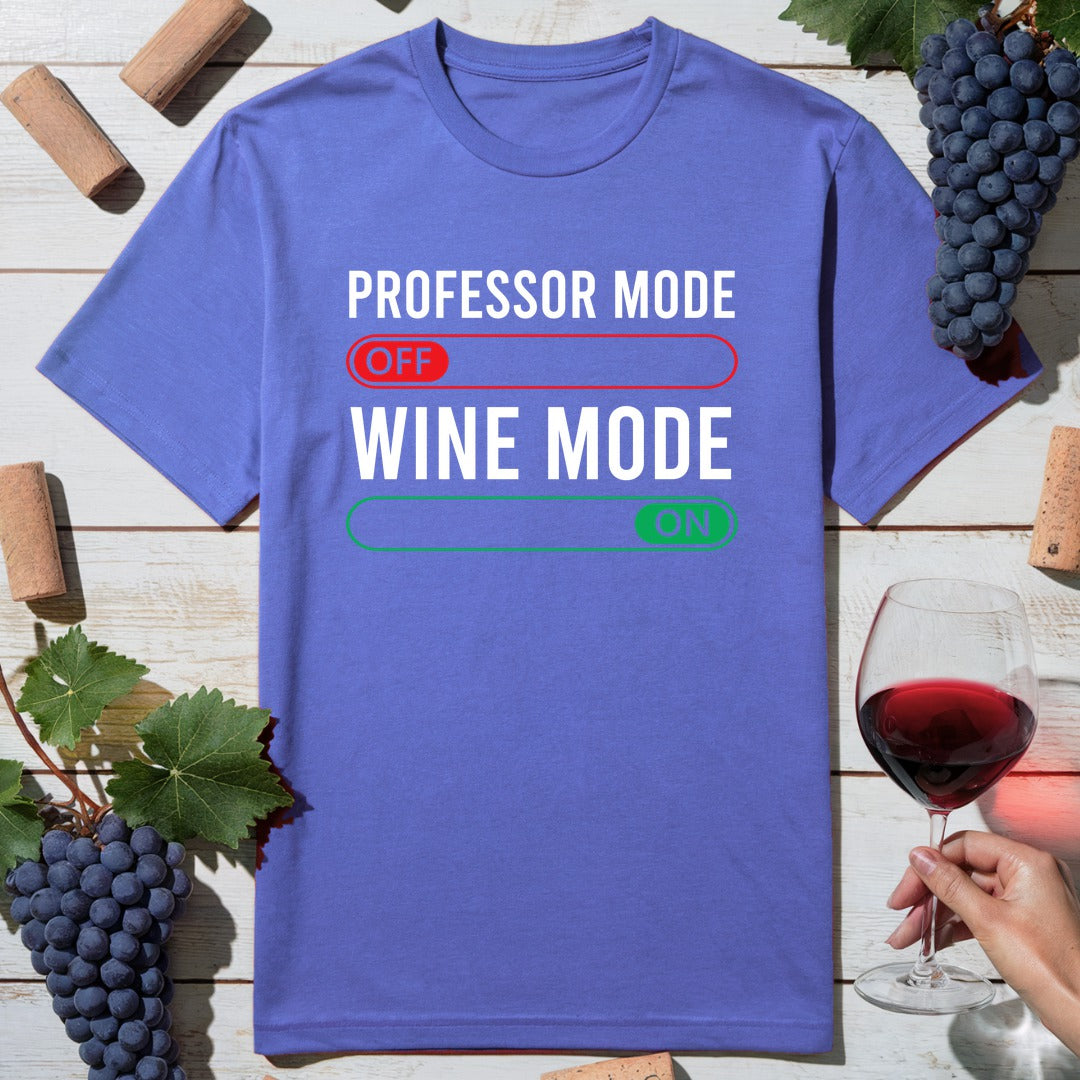 Academic Switch T-Shirt