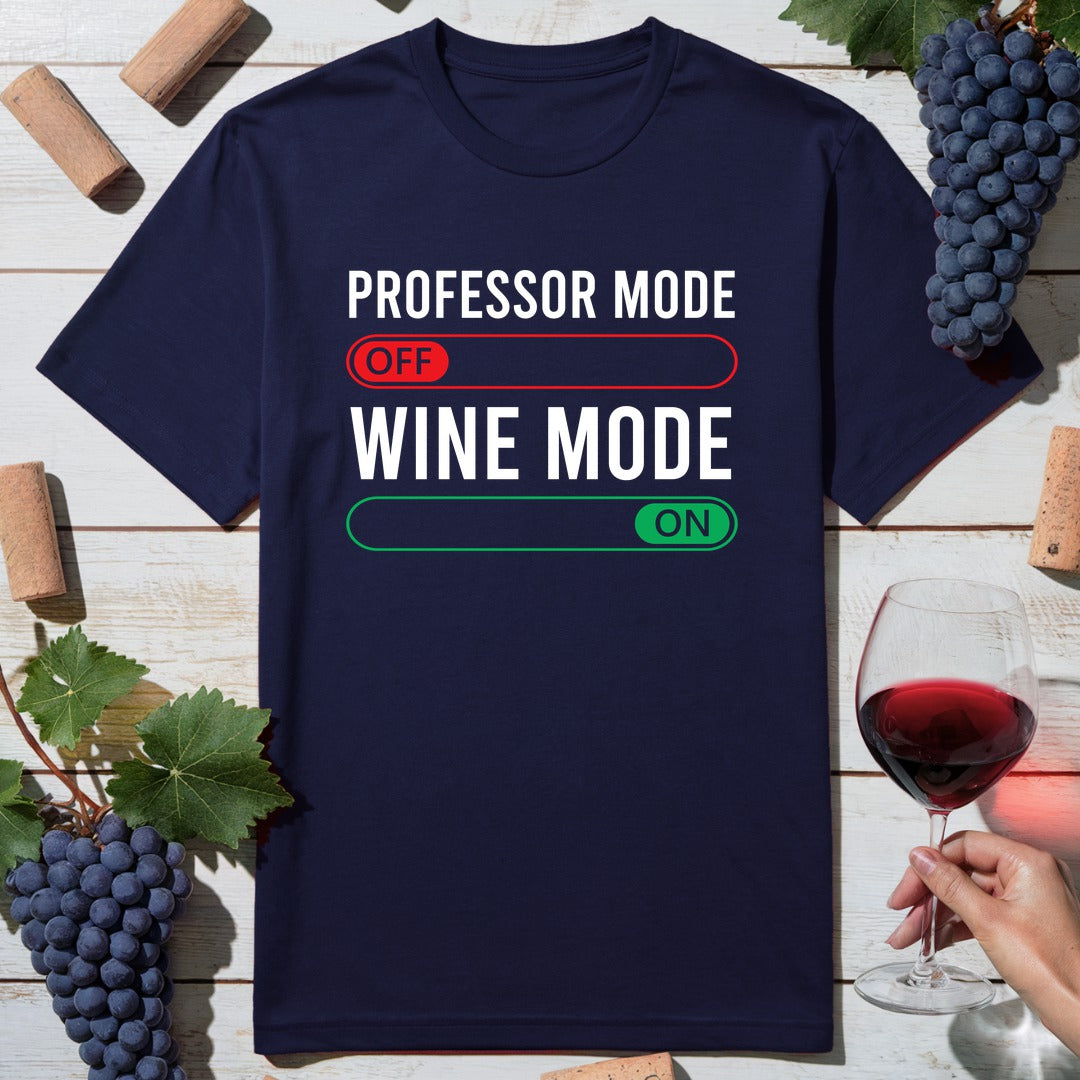 Academic Switch T-Shirt