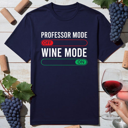 Academic Switch T-Shirt