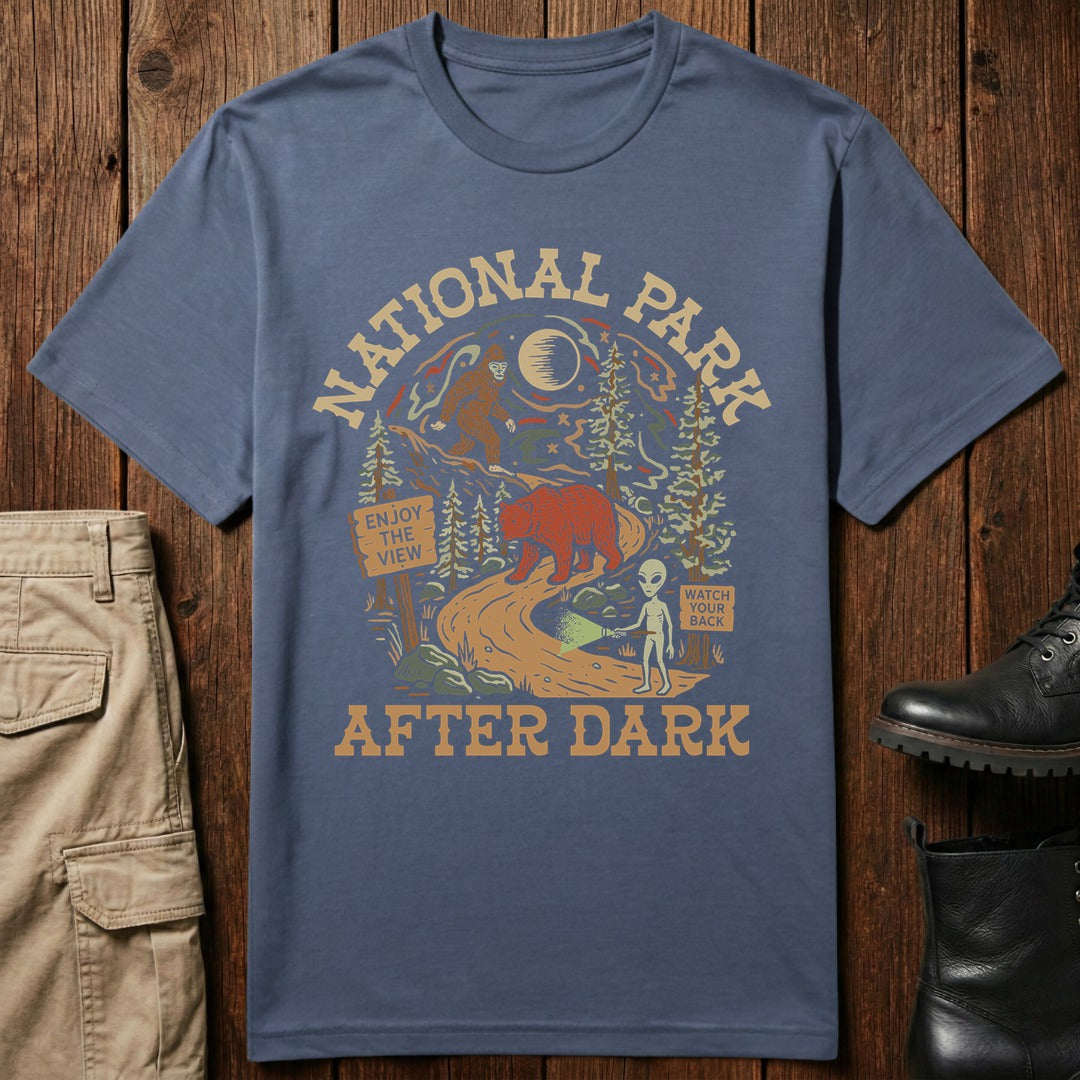 After Dark T-Shirt