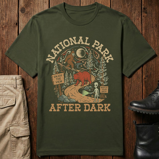 After Dark T-Shirt