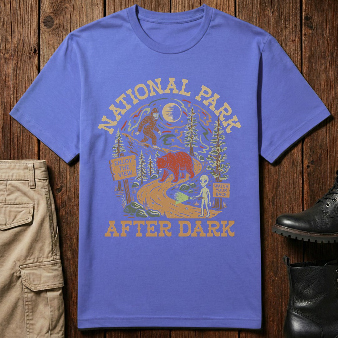 After Dark T-Shirt