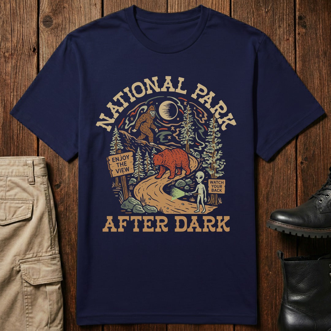After Dark T-Shirt