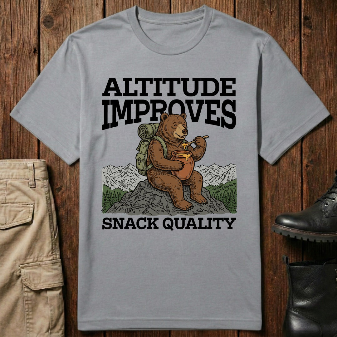 Altitude Snack T-Shirt