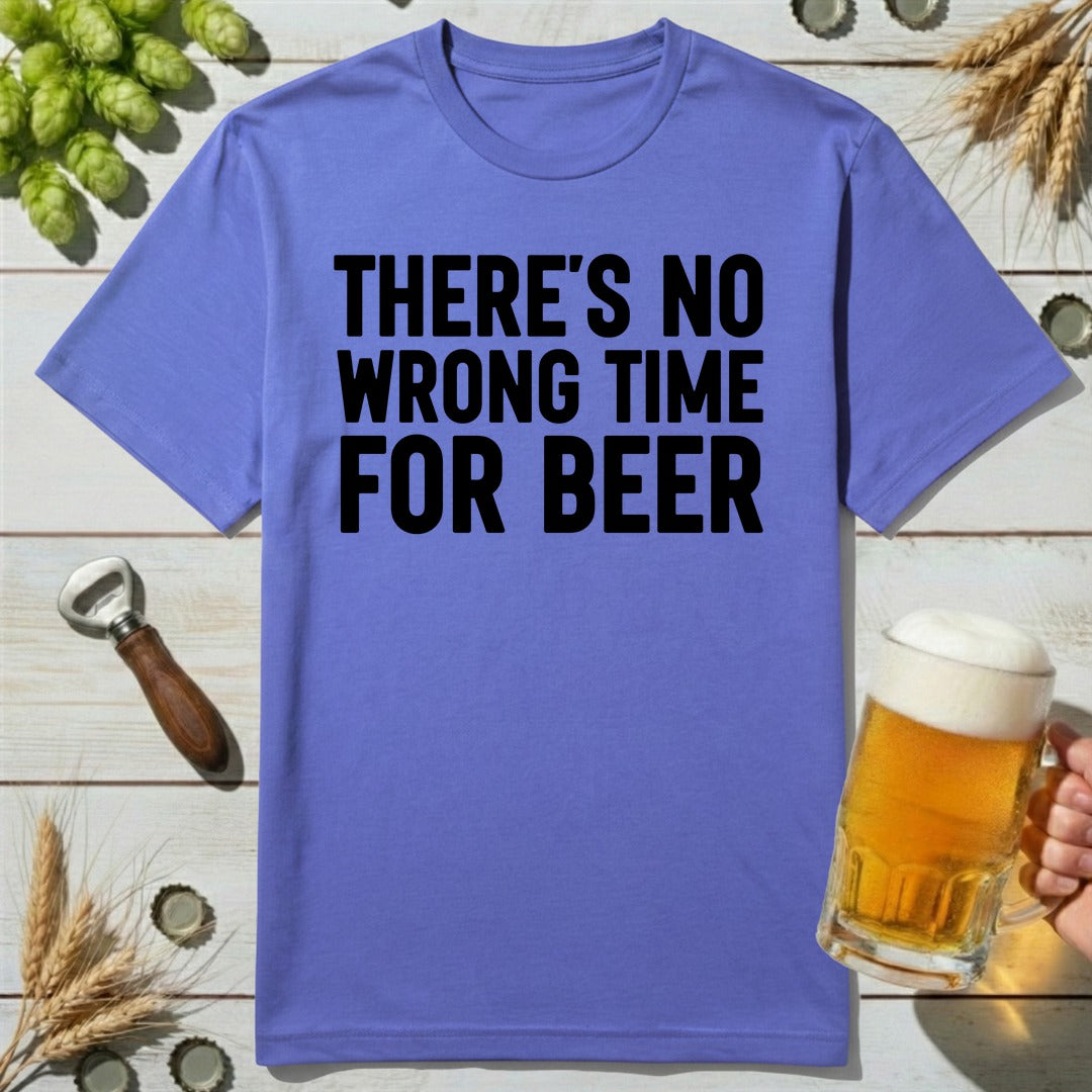 Always Time T-Shirt