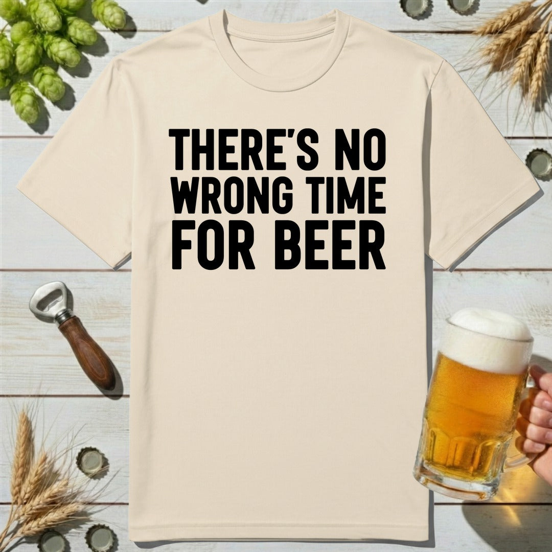 Always Time T-Shirt
