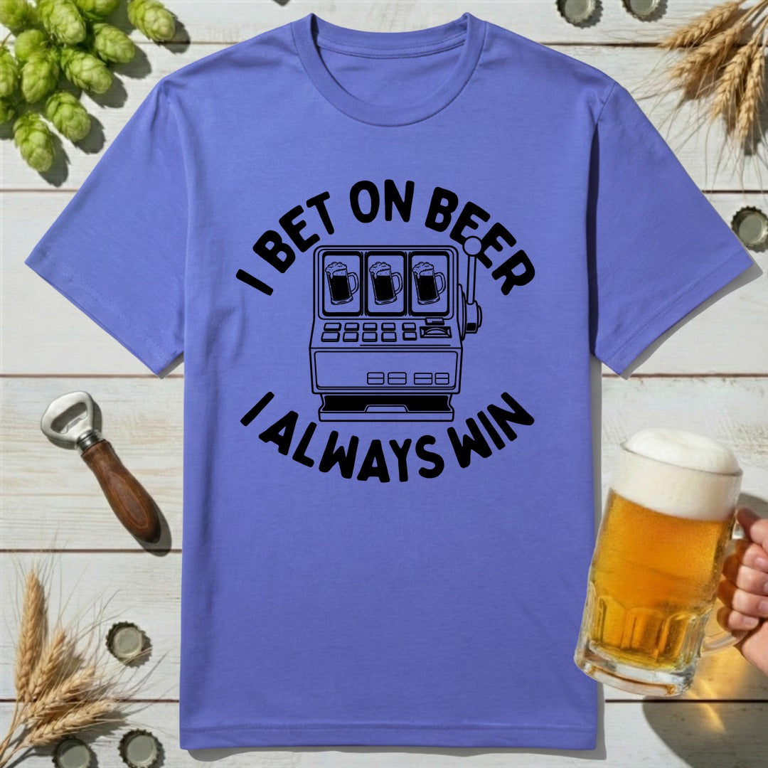 Always Win T-Shirt