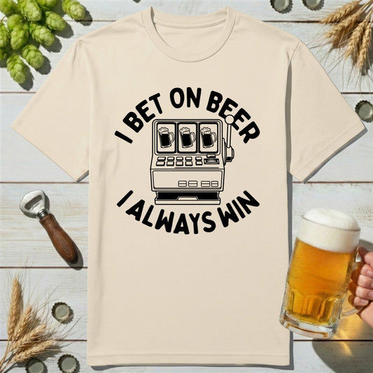 Always Win T-Shirt