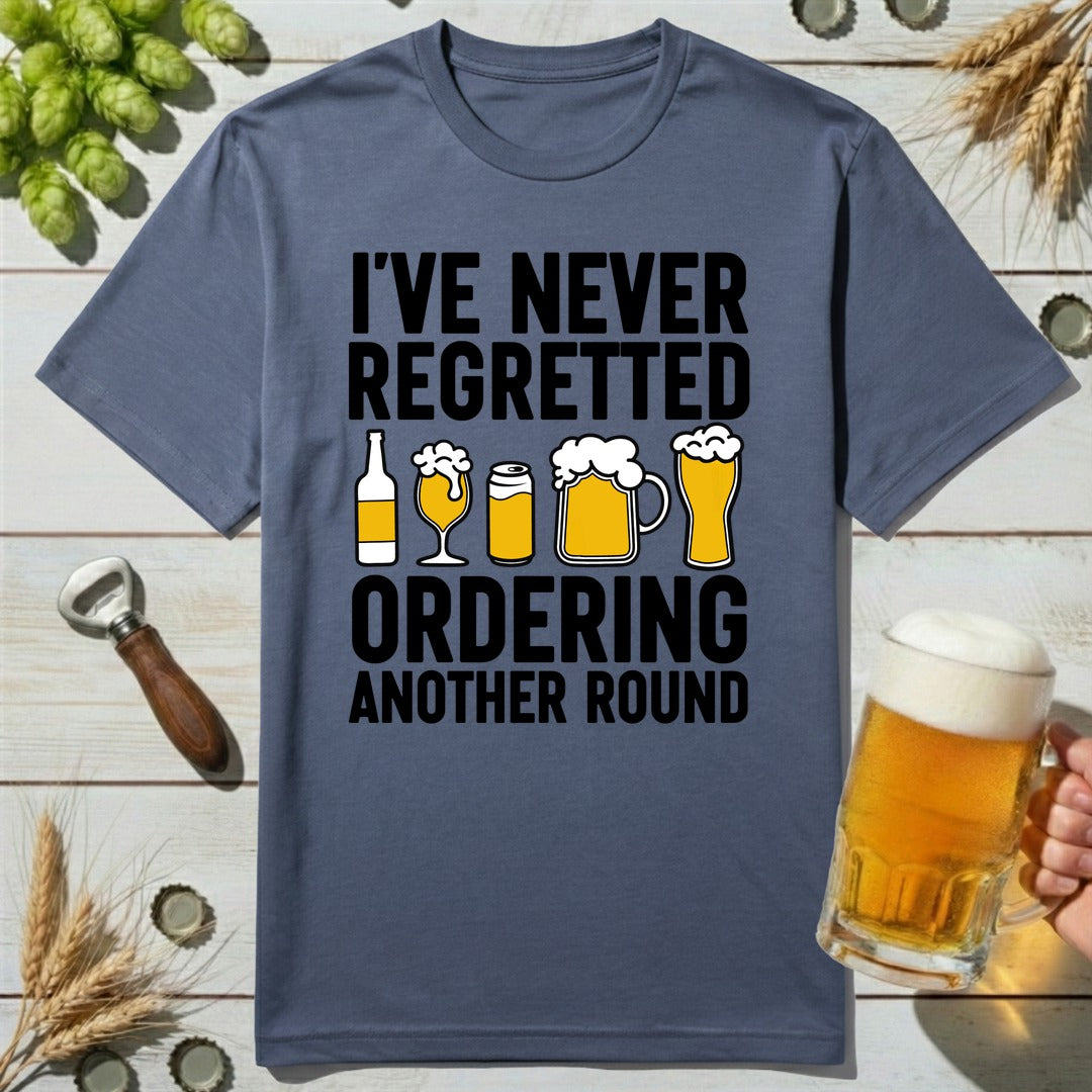 Another Round T-Shirt