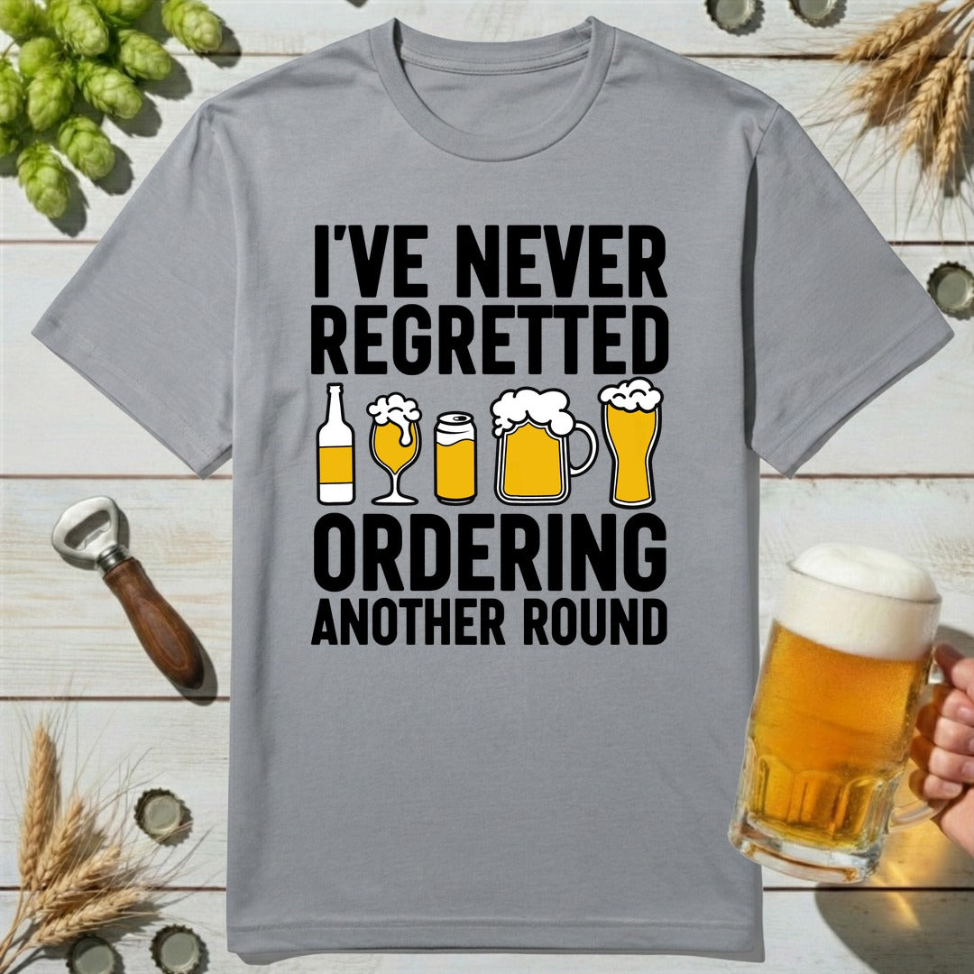 Another Round T-Shirt