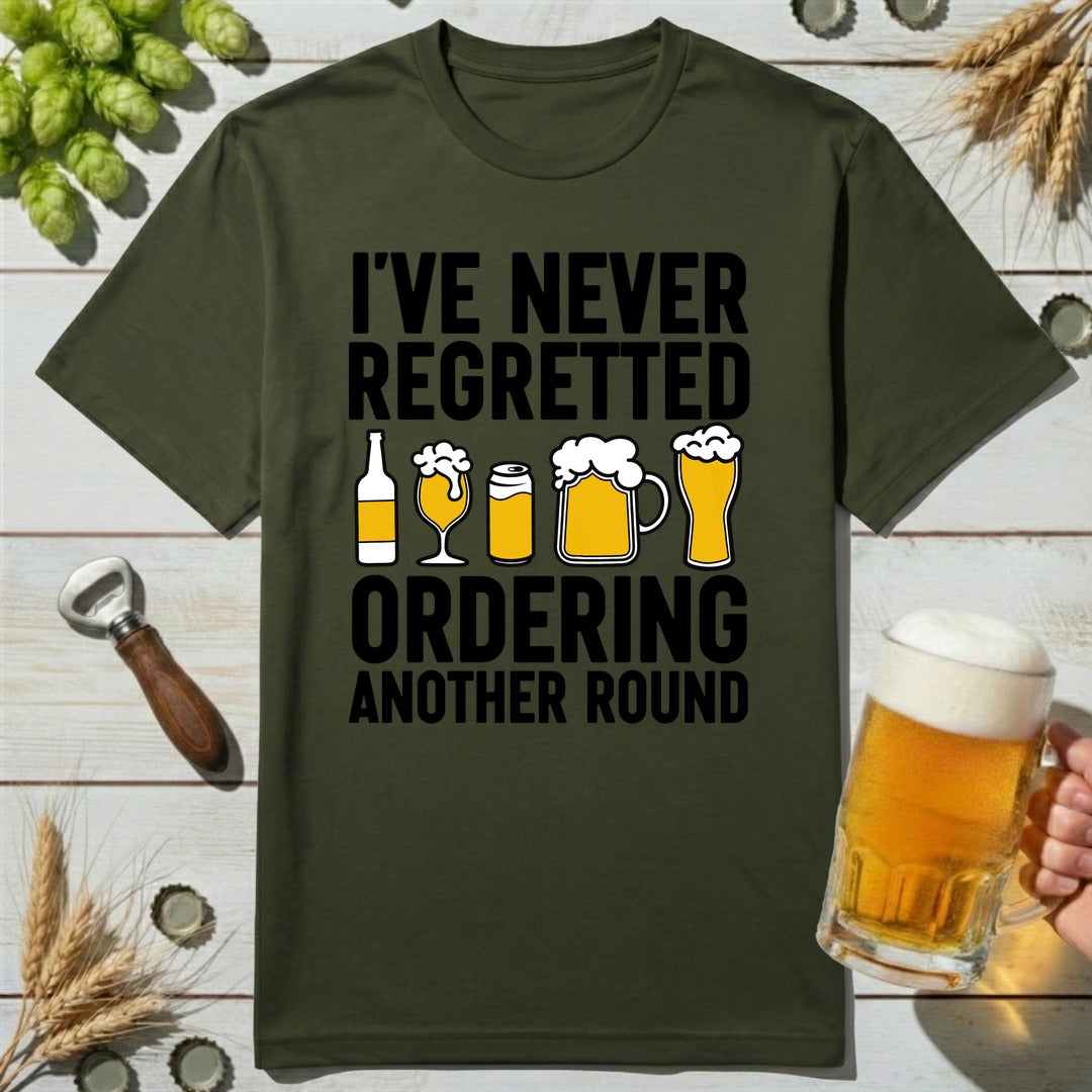 Another Round T-Shirt