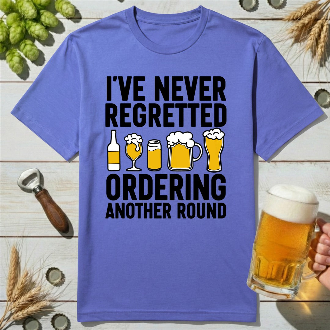 Another Round T-Shirt
