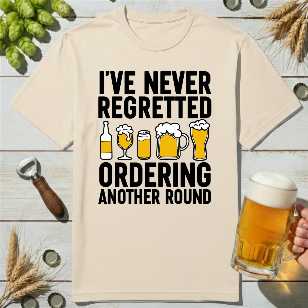Another Round T-Shirt