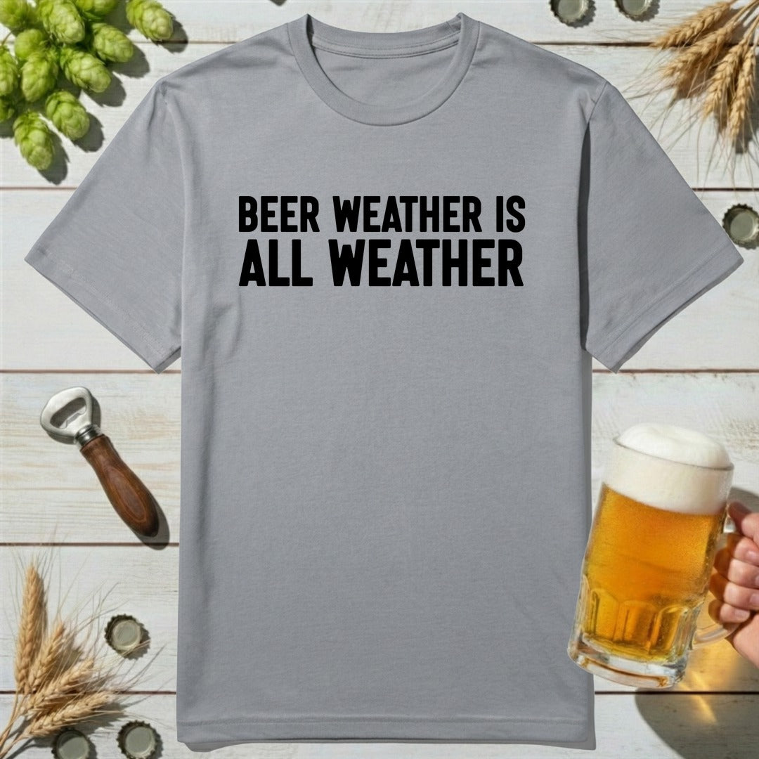 Any Weather T-Shirt