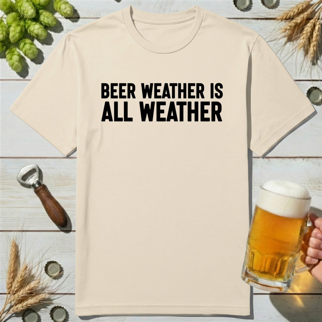 Any Weather T-Shirt