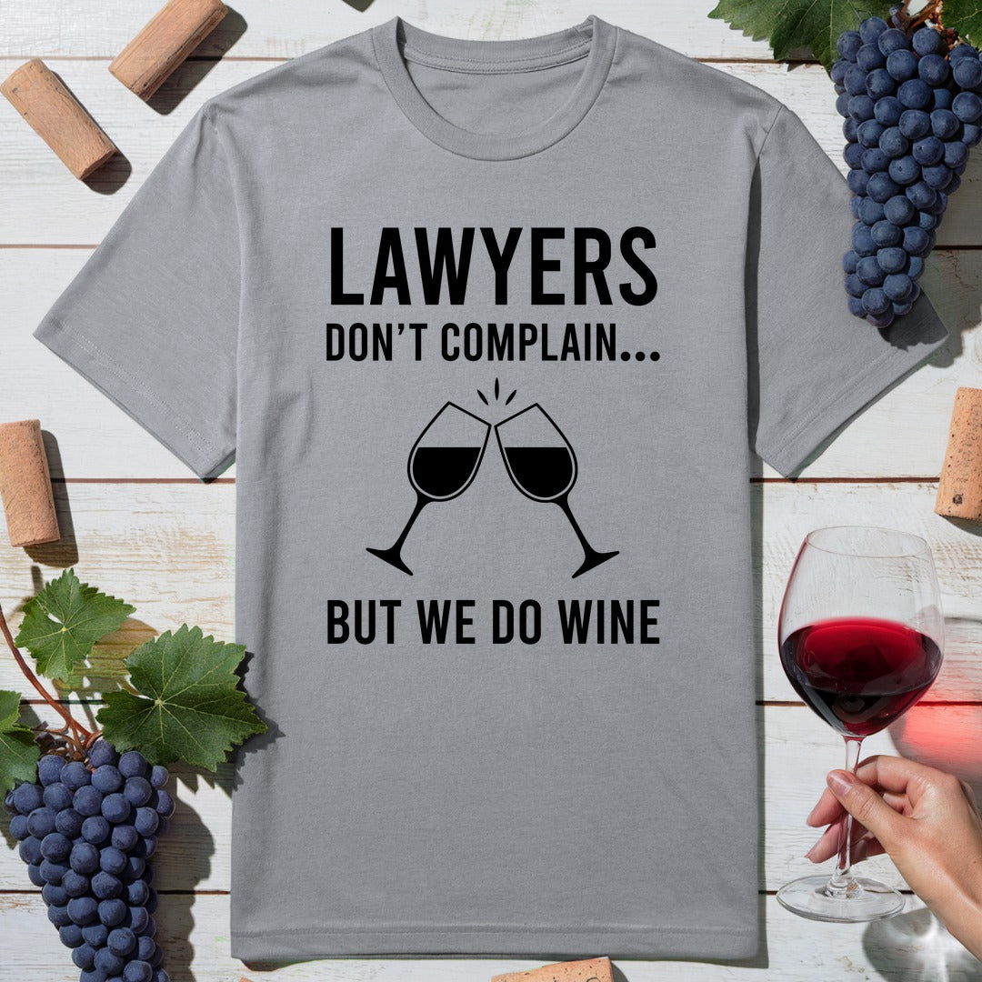 Attorney Toast T-Shirt