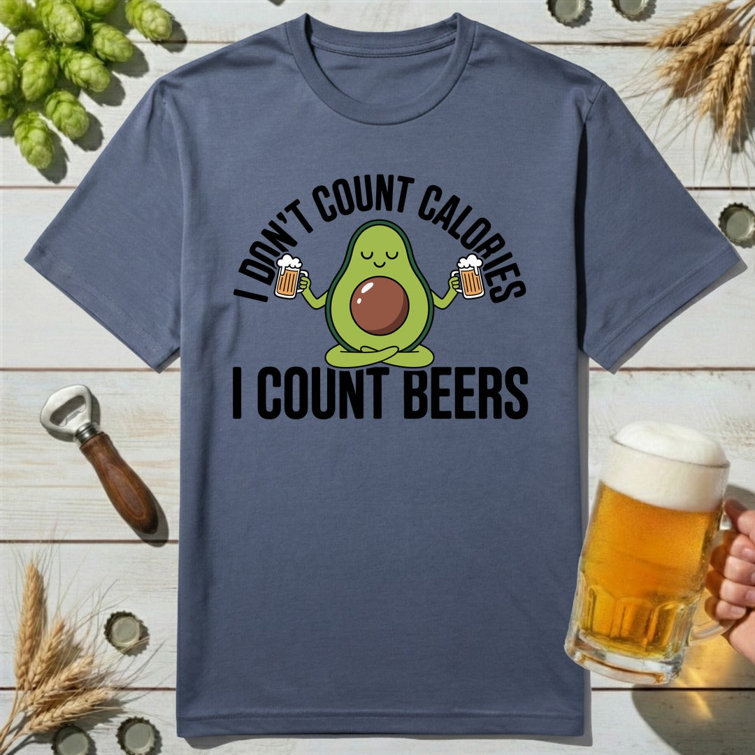 Avocado Beer T-Shirt