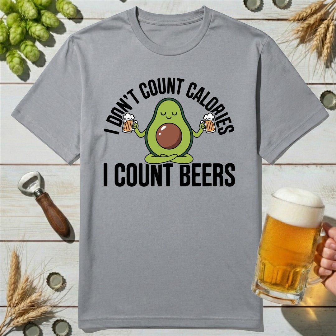 Avocado Beer T-Shirt