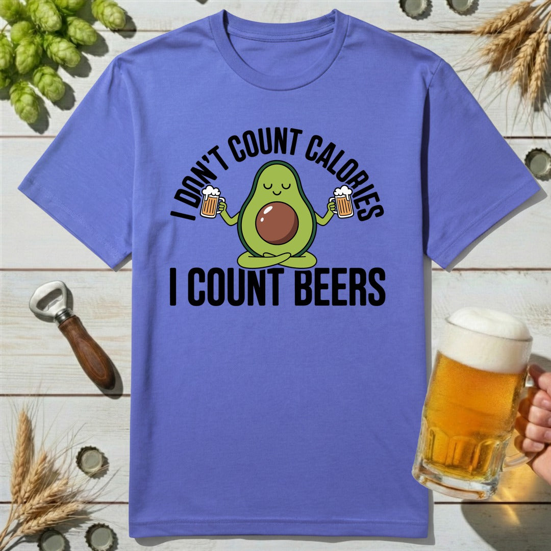 Avocado Beer T-Shirt