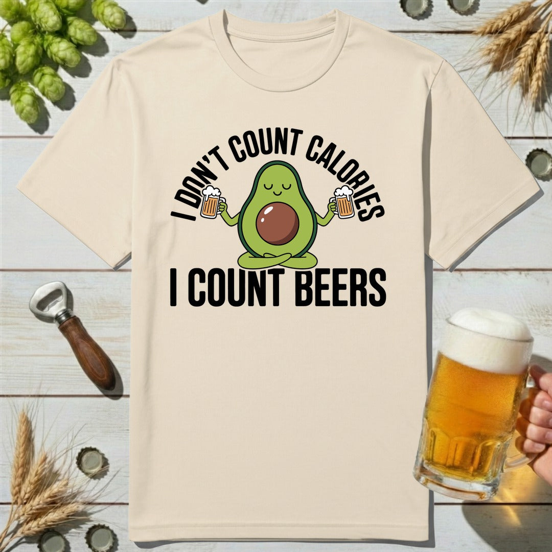 Avocado Beer T-Shirt