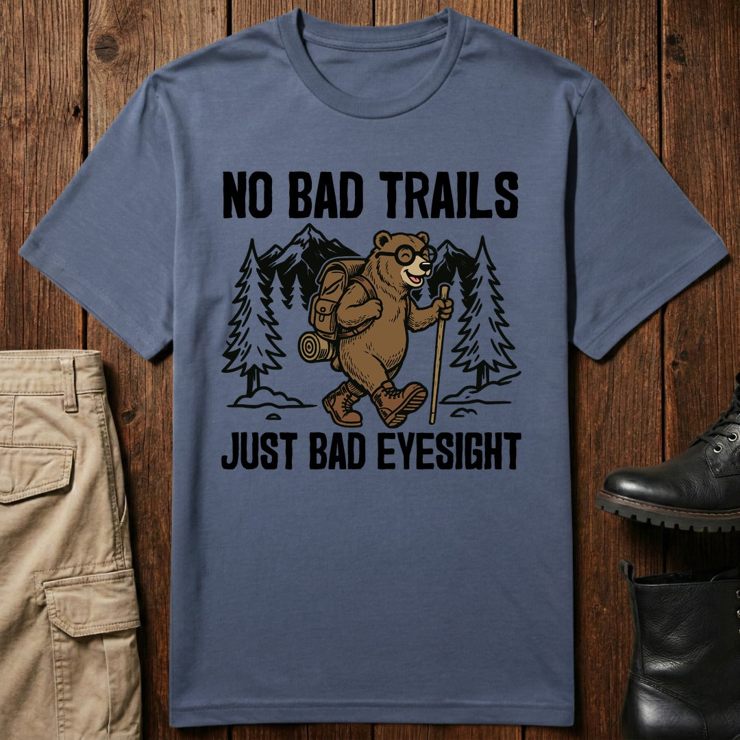 Bad Eyesight T-Shirt