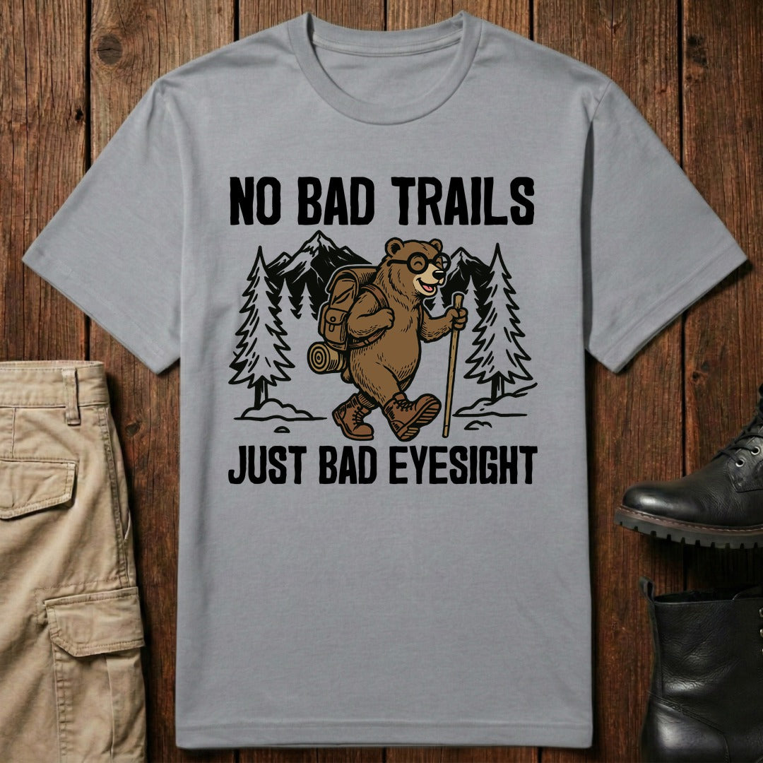 Bad Eyesight T-Shirt
