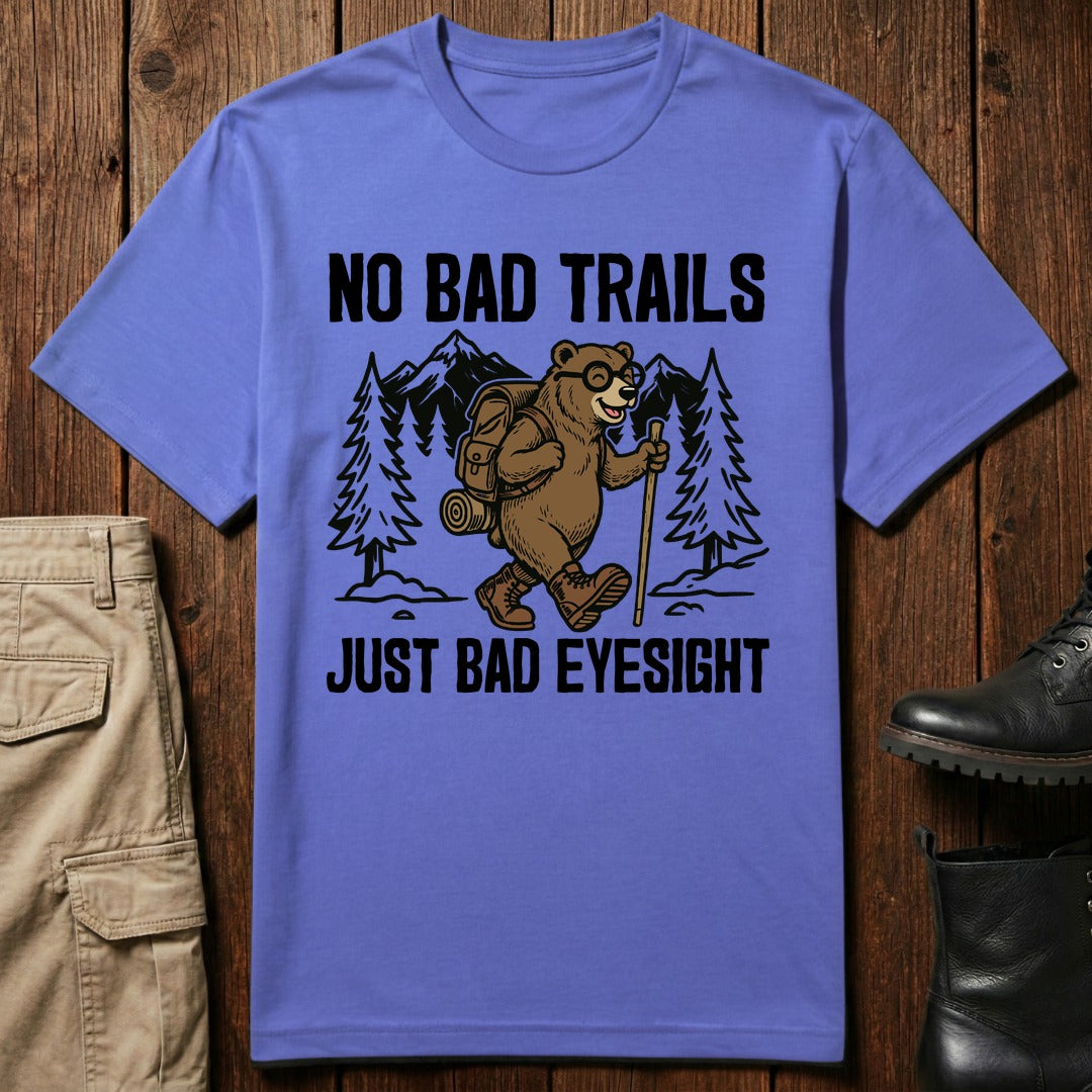 Bad Eyesight T-Shirt