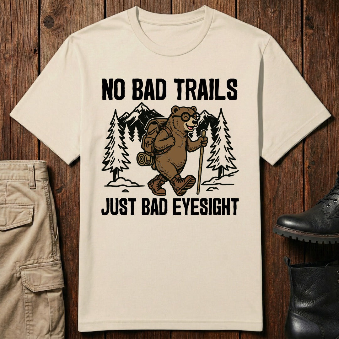 Bad Eyesight T-Shirt