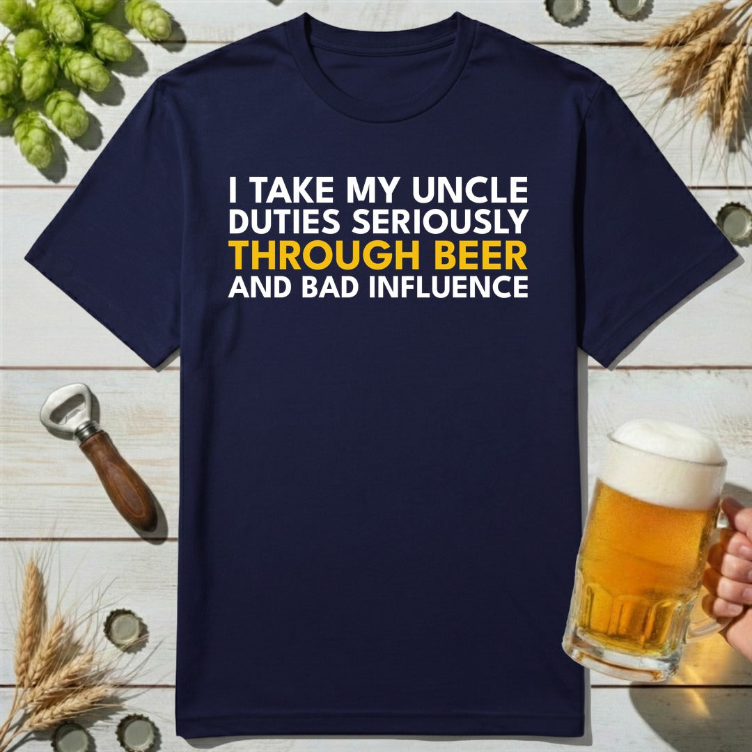 Bad Influence T-Shirt