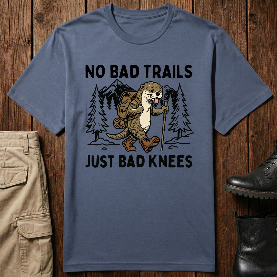 Bad Knees T-Shirt