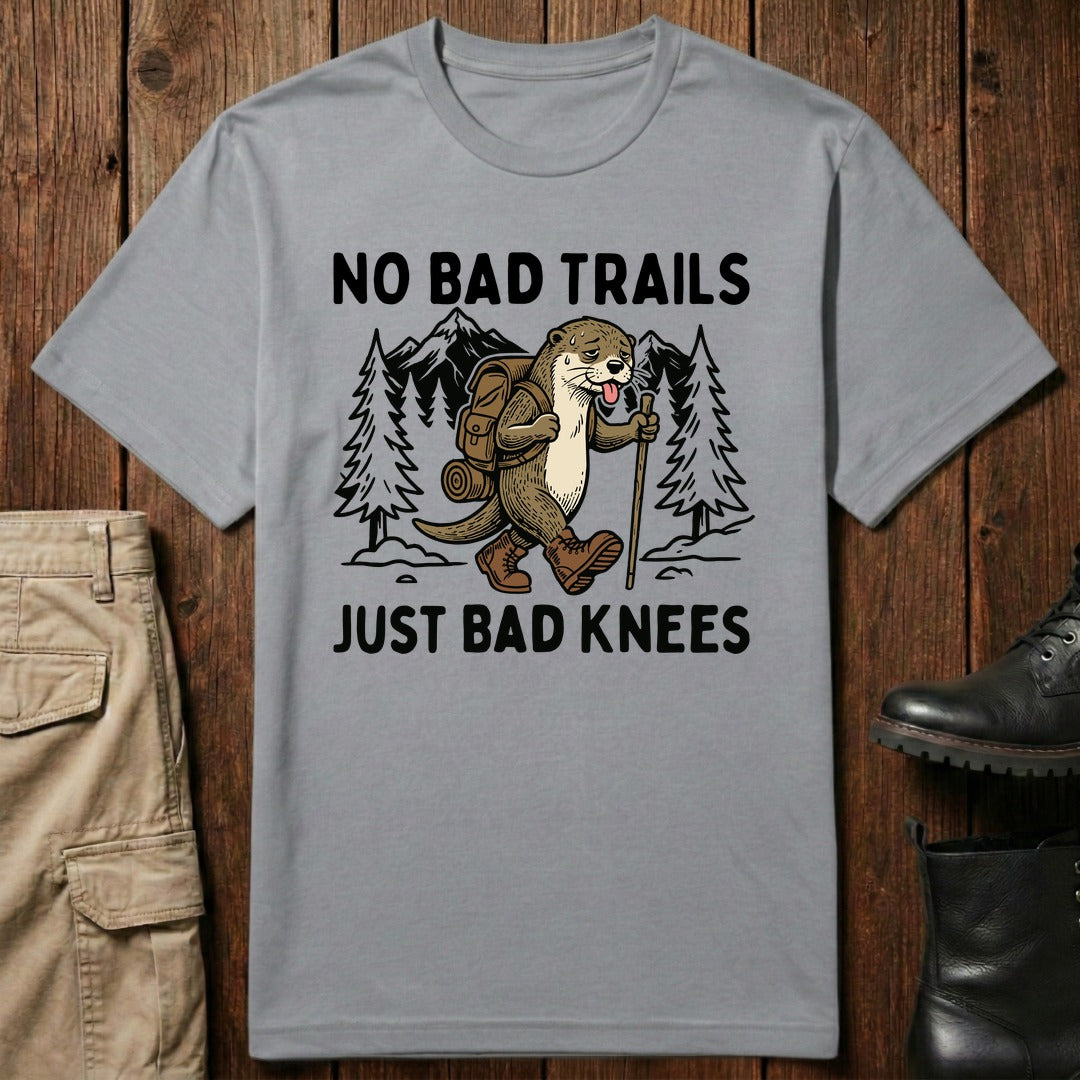 Bad Knees T-Shirt