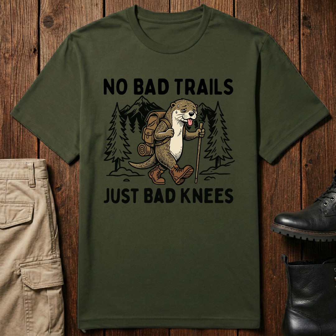 Bad Knees T-Shirt
