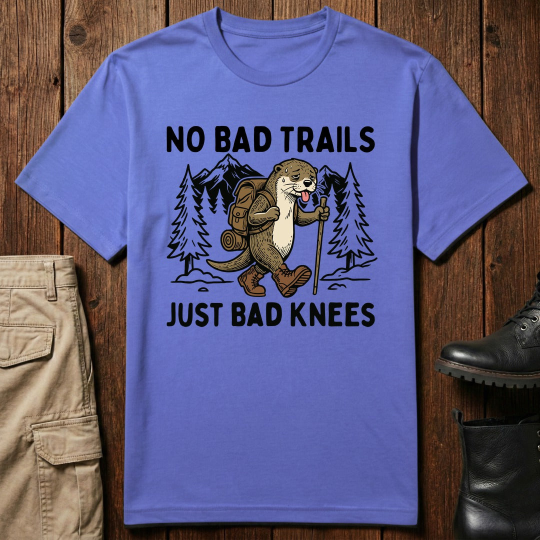 Bad Knees T-Shirt