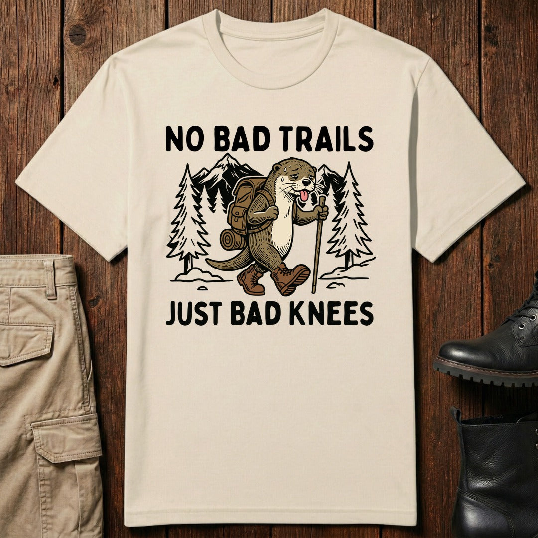Bad Knees T-Shirt