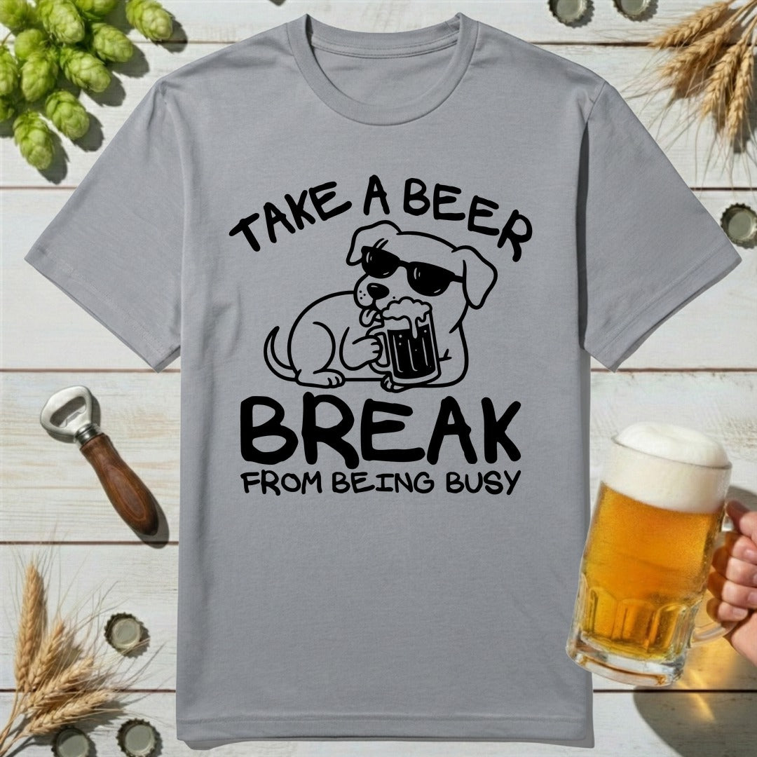 Beer Break T-Shirt