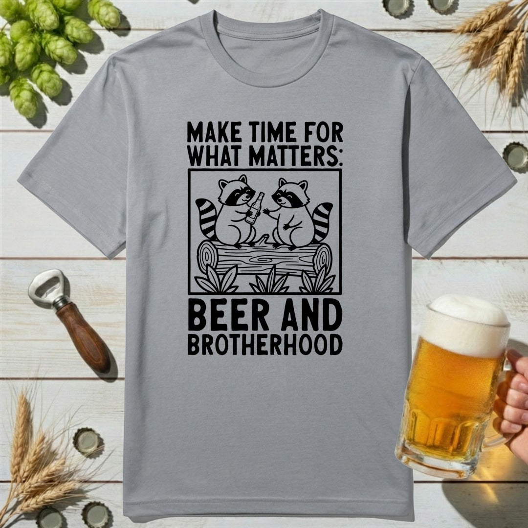 Beer Brotherhood T-Shirt