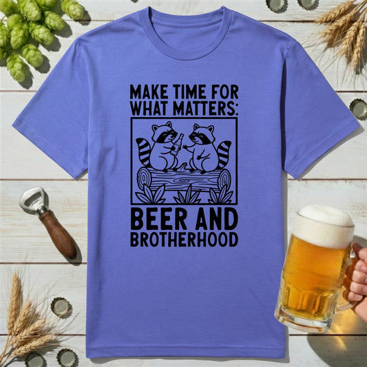 Beer Brotherhood T-Shirt