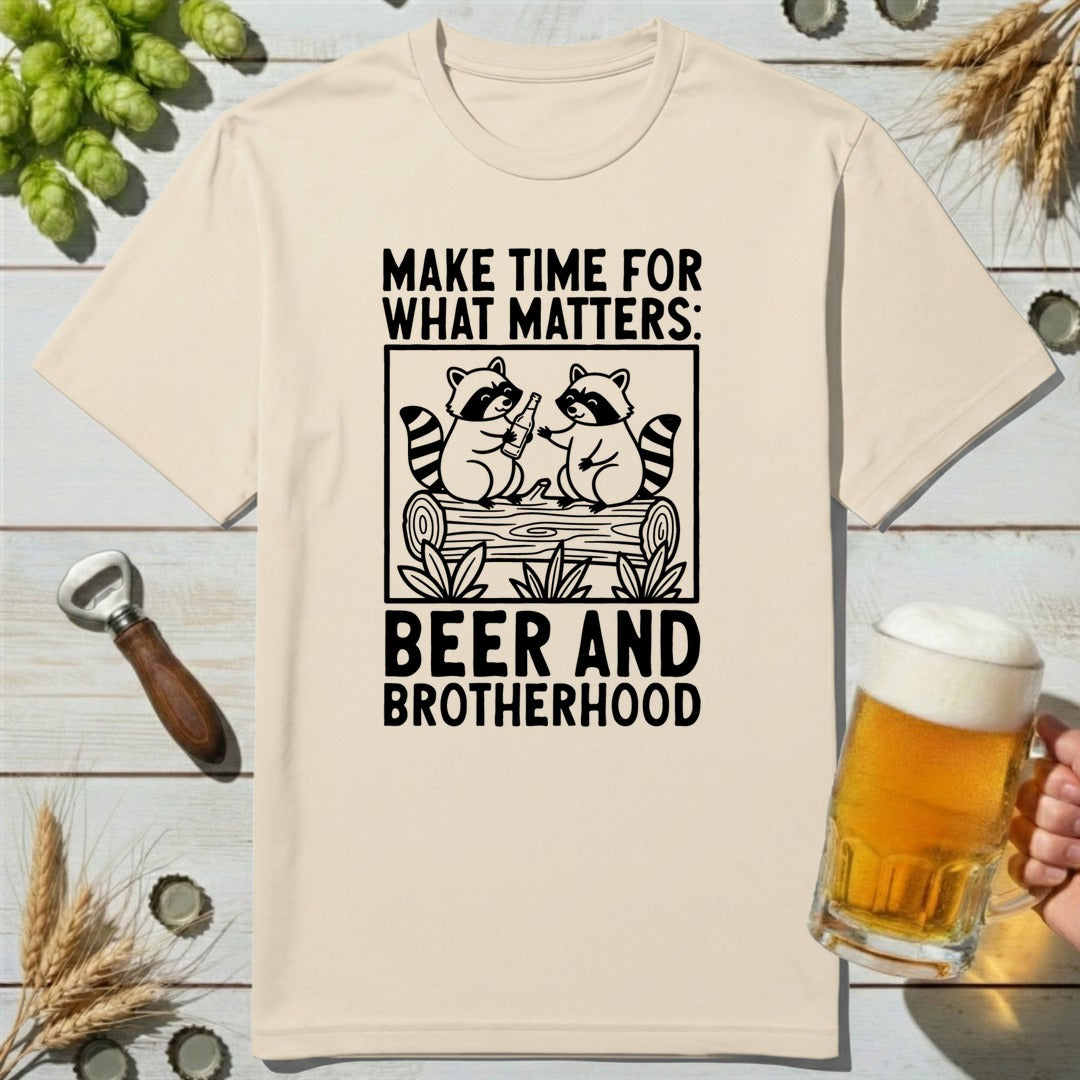 Beer Brotherhood T-Shirt