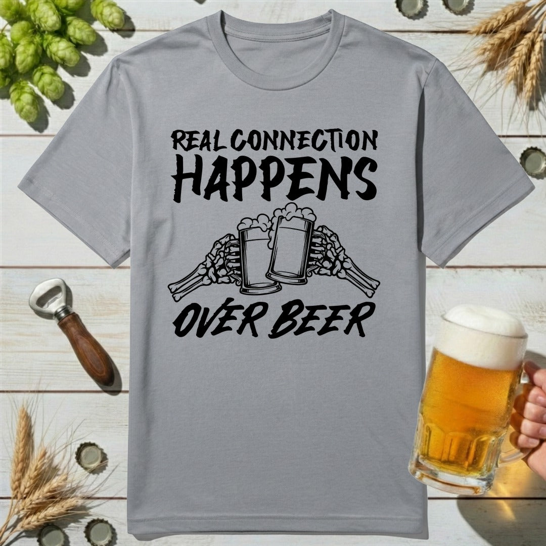 Beer Connection T-Shirt