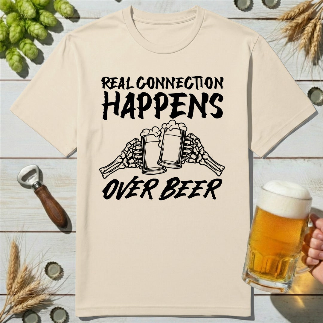 Beer Connection T-Shirt
