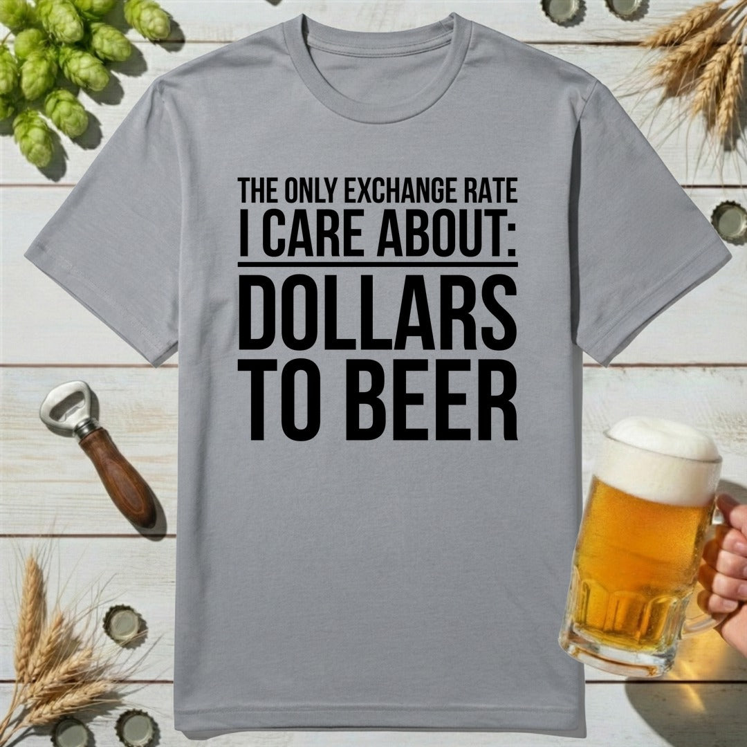Beer Exchange T-Shirt