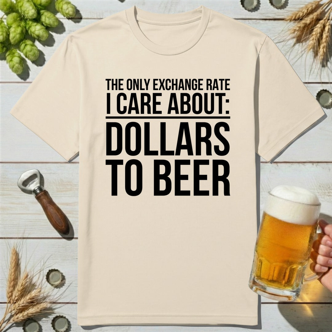 Beer Exchange T-Shirt