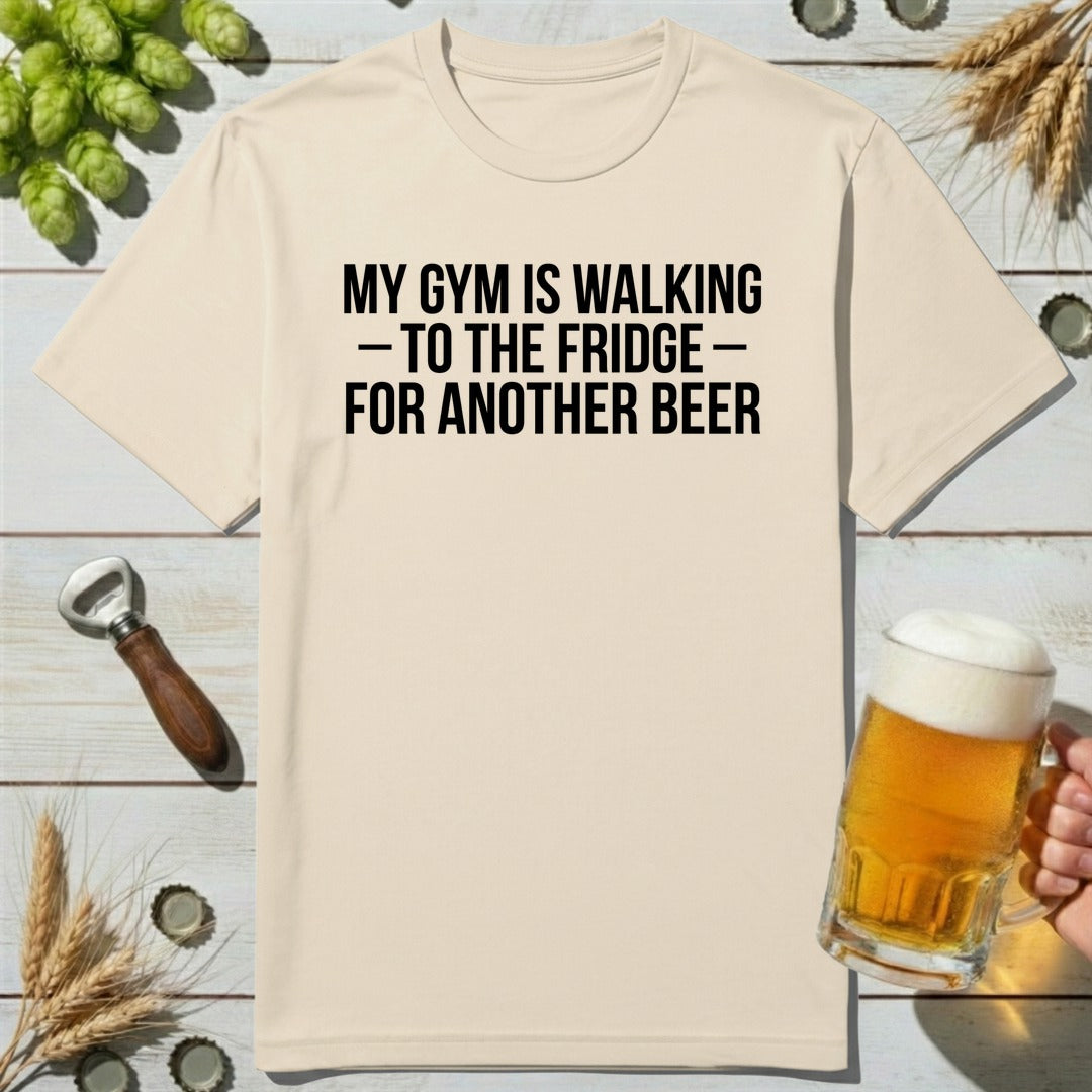 Beer Fridge T-Shirt