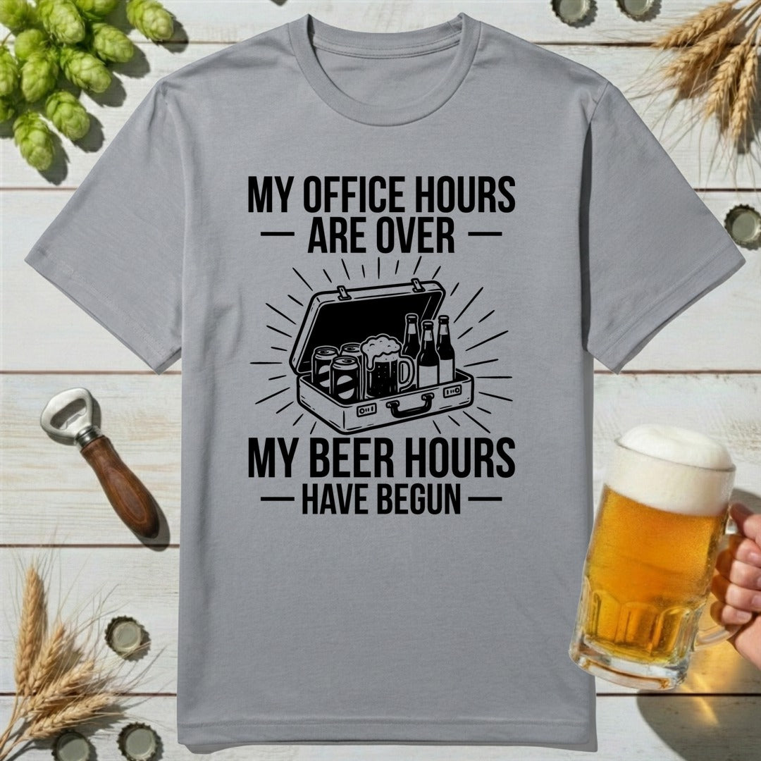 Beer Hours T-Shirt