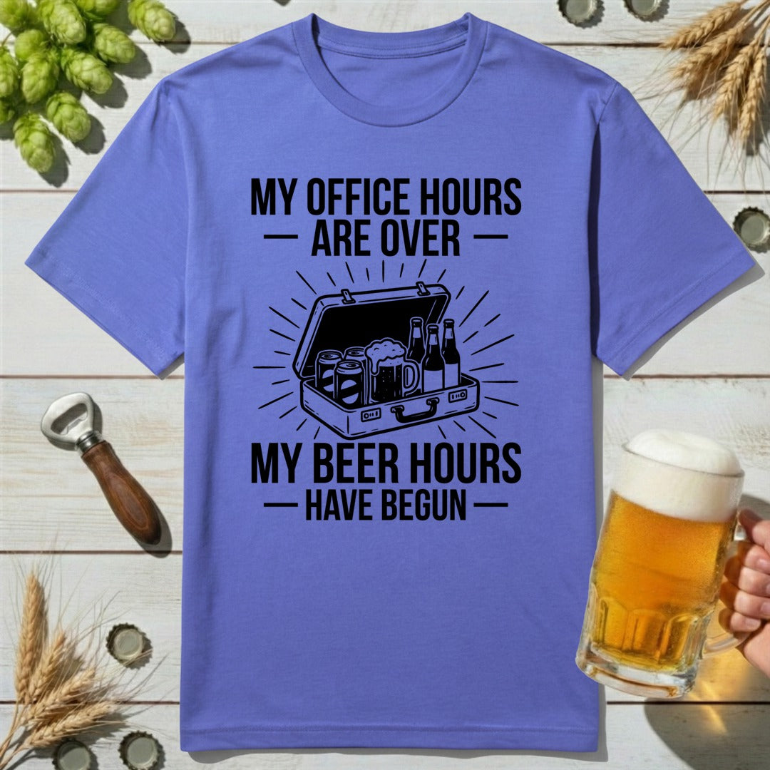 Beer Hours T-Shirt