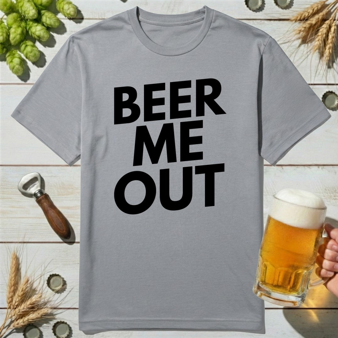 Beer Me T-Shirt