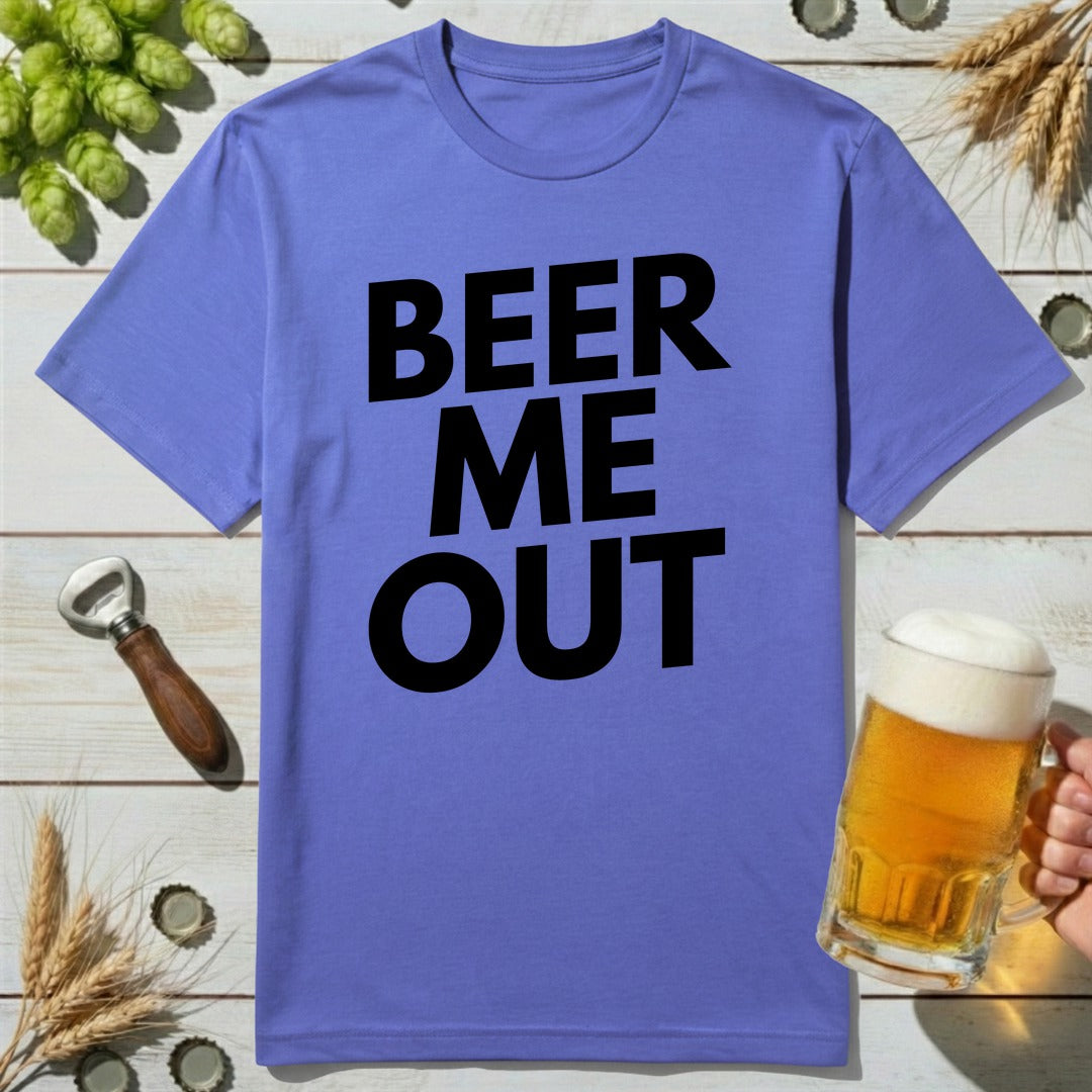 Beer Me T-Shirt