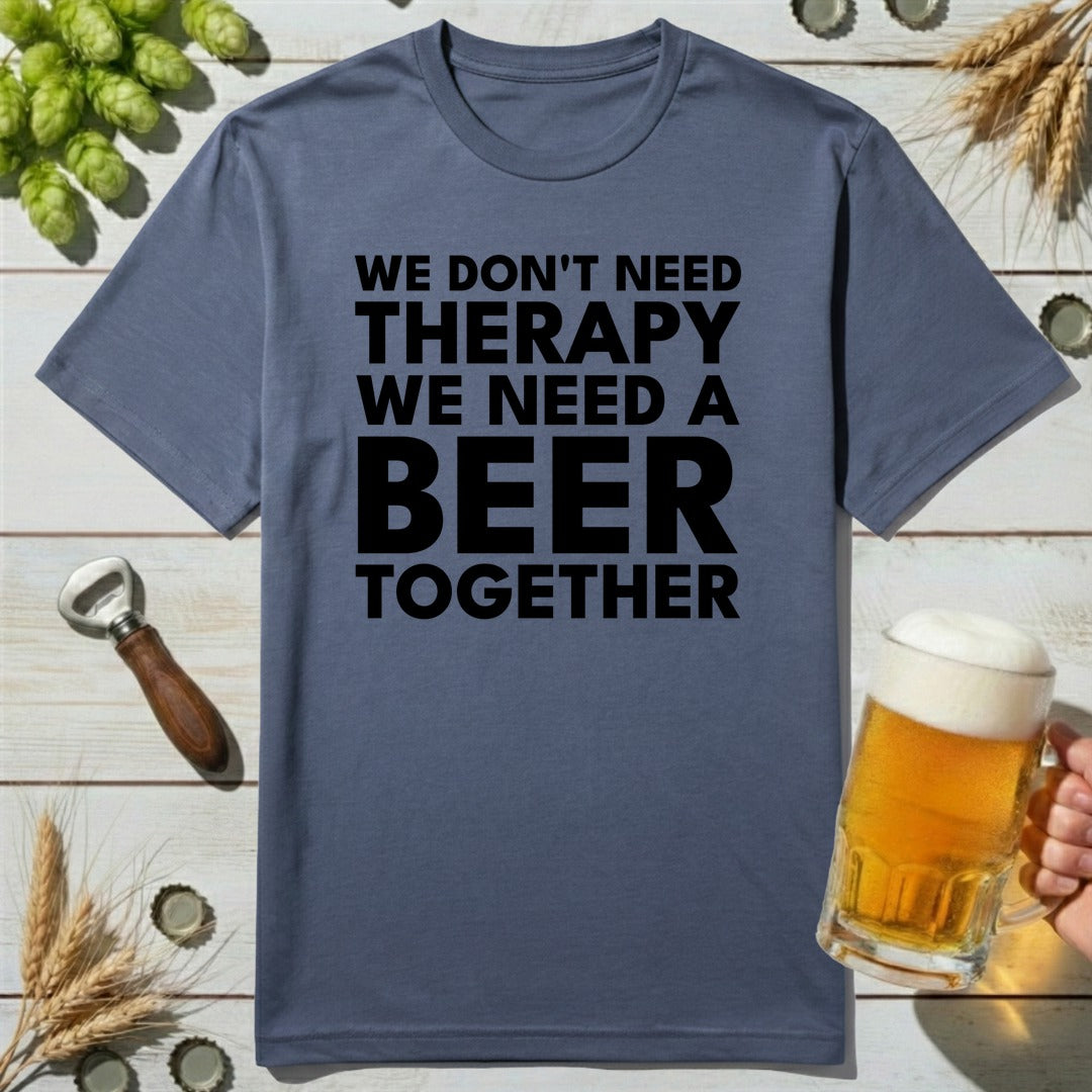 Beer Together T-Shirt