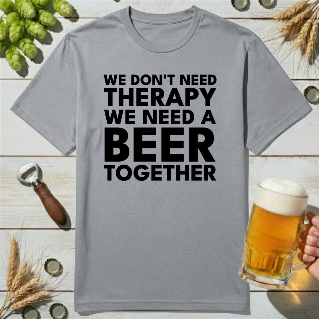 Beer Together T-Shirt